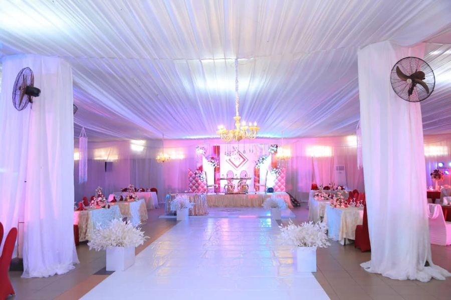 UMA Conference Hall